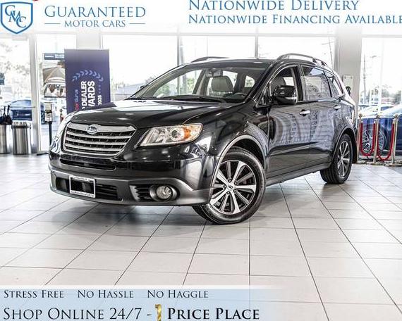 SUBARU B9 TRIBECA 2010 4S4WX9GD7A4400890 image SUBARU B9 TRIBECA 2010 4S4WX9GD7A4400890 image